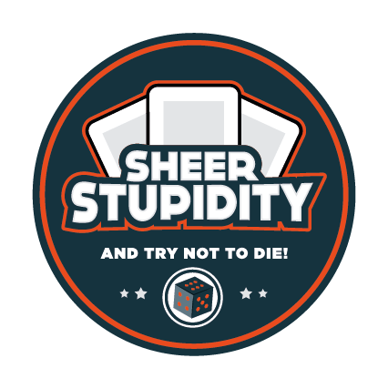 Sheer Stupidity